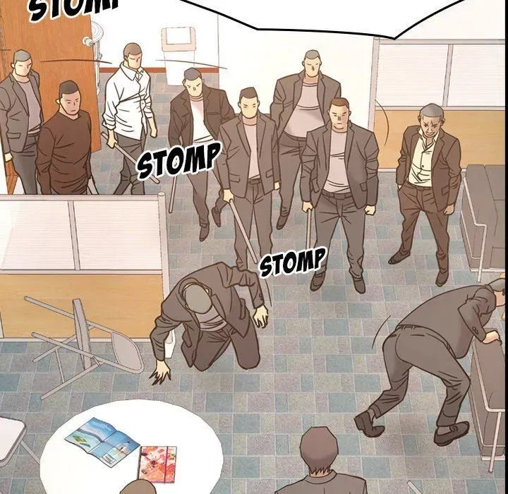 Read Manager, Please Divorce! chapter 22 image 72 on Lezhin