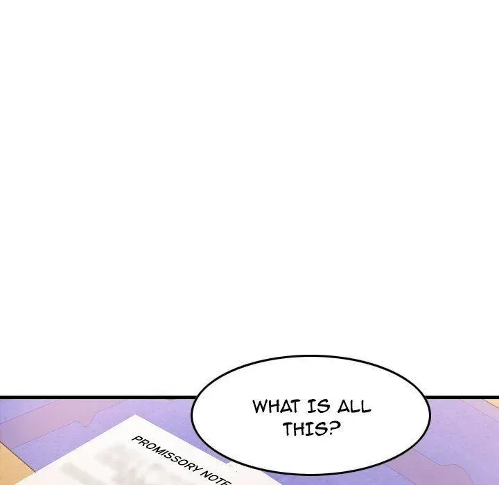 Read Manager, Please Divorce! chapter 22 image 9 on Lezhin