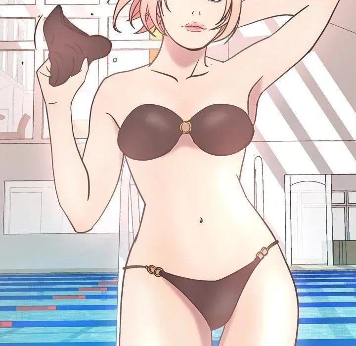 Read Manager, Please Divorce! chapter 23 image 106 on Lezhin