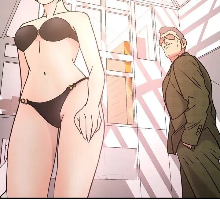 Read Manager, Please Divorce! chapter 23 image 112 on Lezhin
