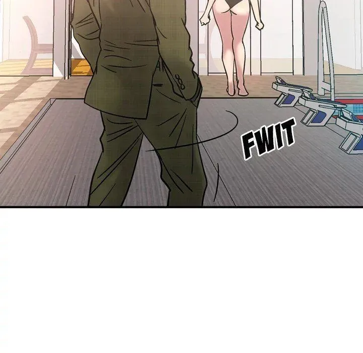 Read Manager, Please Divorce! chapter 23 image 116 on Lezhin
