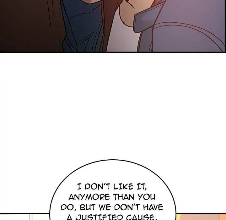 Read Manager, Please Divorce! chapter 23 image 36 on Lezhin