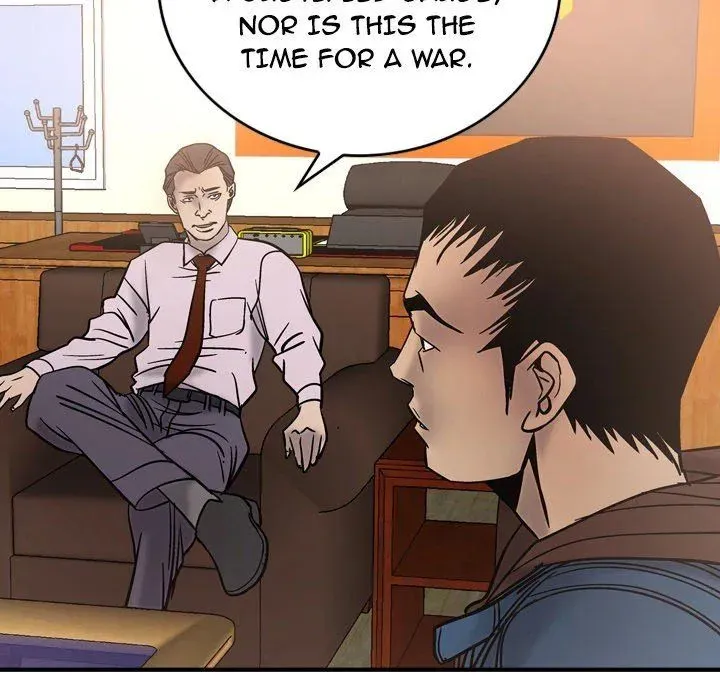 Read Manager, Please Divorce! chapter 23 image 37 on Lezhin