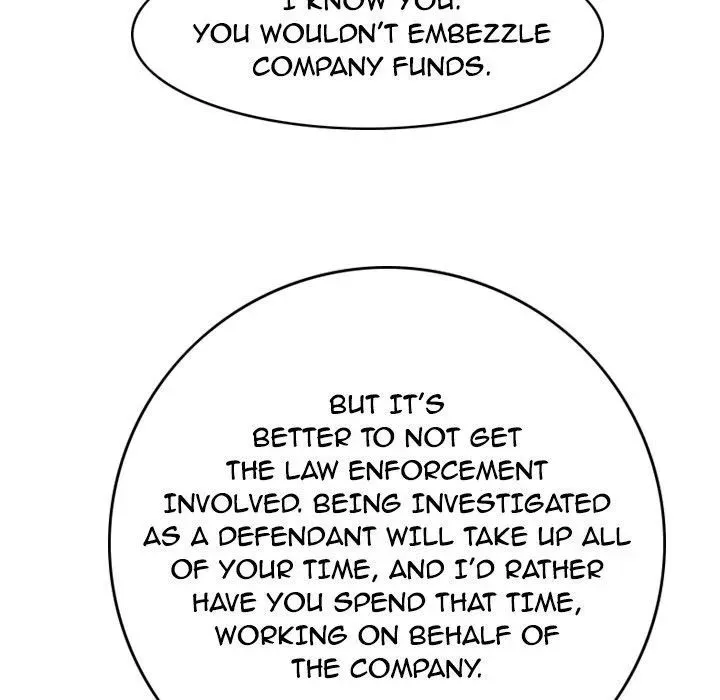 Read Manager, Please Divorce! chapter 24 image 109 on Lezhin