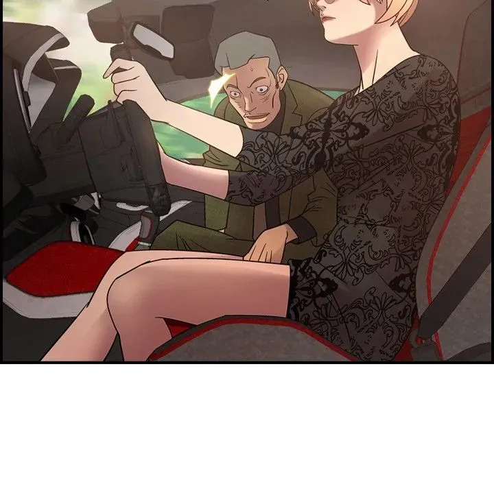 Read Manager, Please Divorce! chapter 24 image 11 on Lezhin