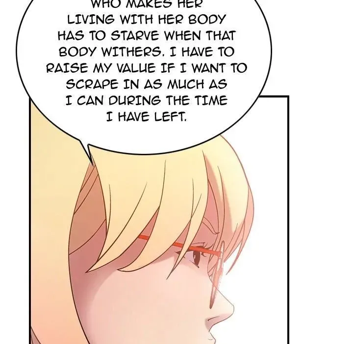 Read Manager, Please Divorce! chapter 24 image 16 on Lezhin