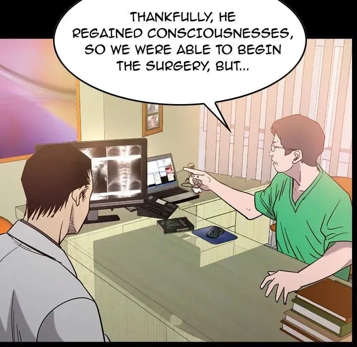 Read Manager, Please Divorce! chapter 24 image 29 on Lezhin