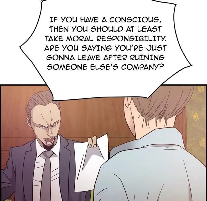 Read Manager, Please Divorce! chapter 24 image 64 on Lezhin