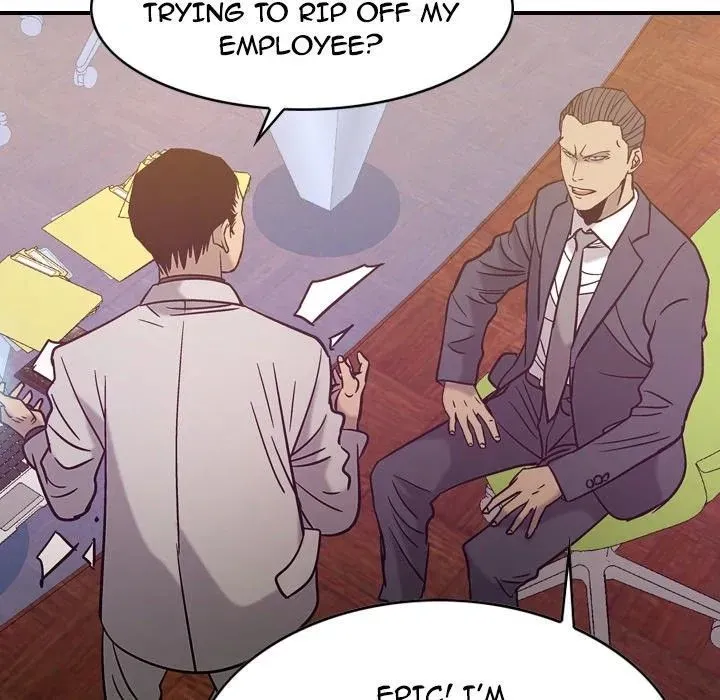 Read Manager, Please Divorce! chapter 24 image 73 on Lezhin