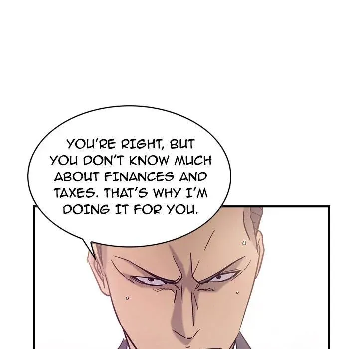 Read Manager, Please Divorce! chapter 24 image 82 on Lezhin