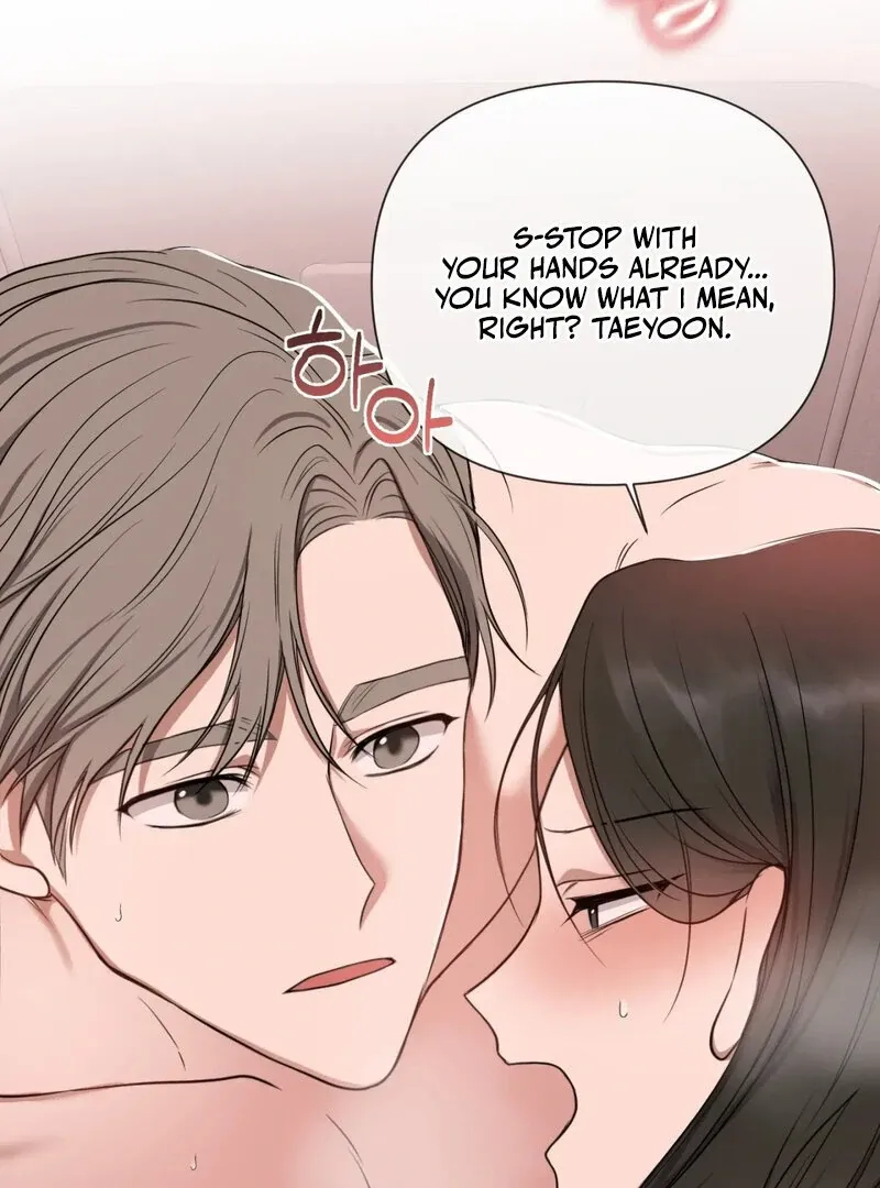 Read Manager, Please Divorce! chapter 3 image 9 on Lezhin
