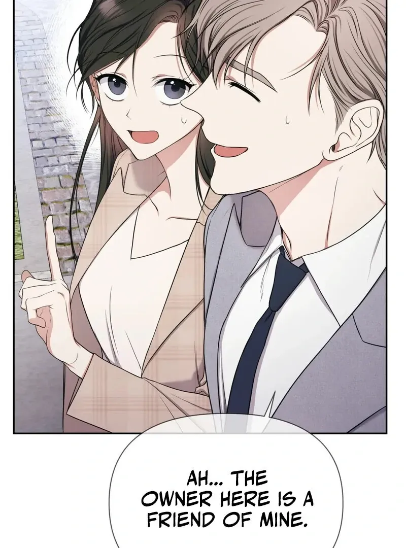 Read Manager, Please Divorce! chapter 4 image 3 on Lezhin