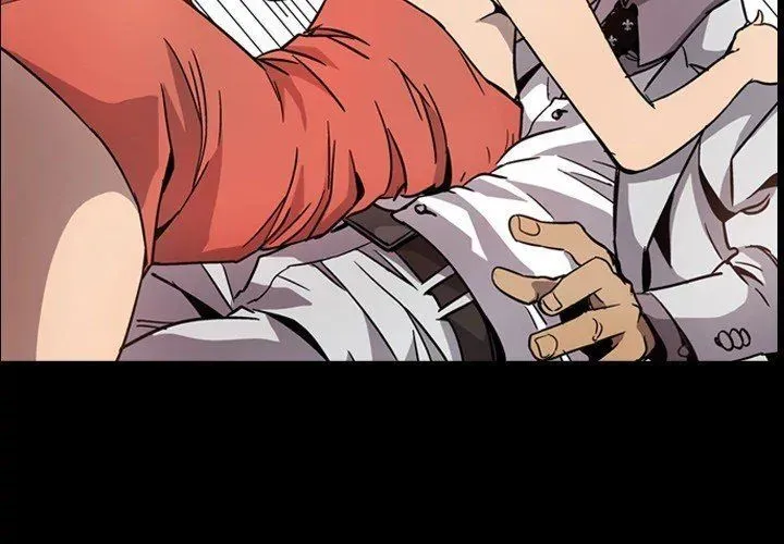 Read Manager, Please Divorce! chapter 5 image 1 on Lezhin