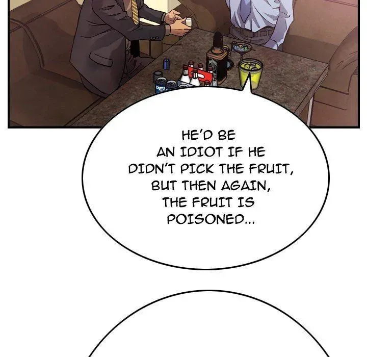 Read Manager, Please Divorce! chapter 5 image 10 on Lezhin