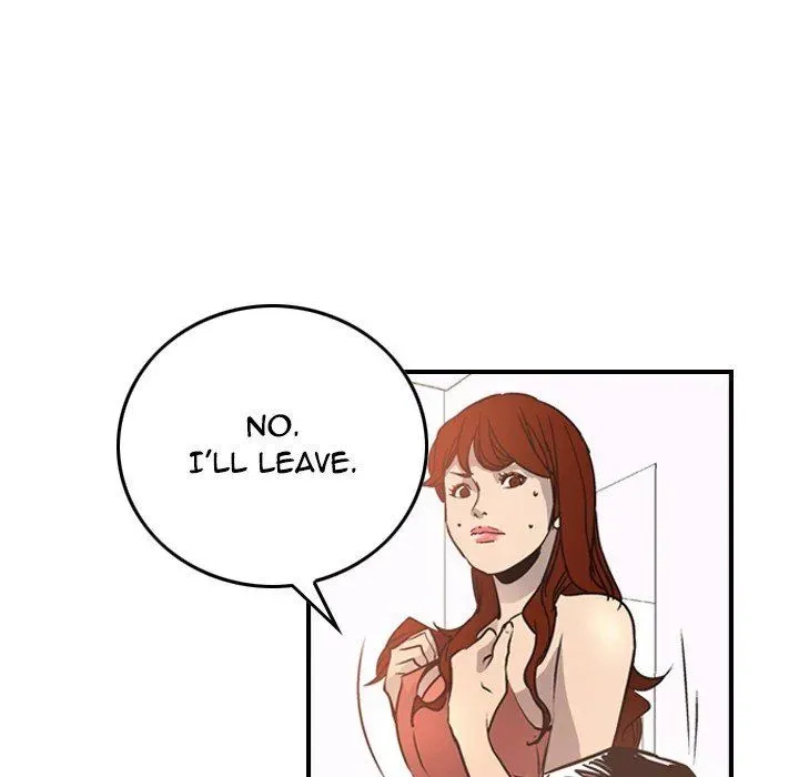 Read Manager, Please Divorce! chapter 5 image 100 on Lezhin