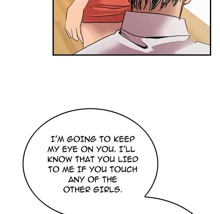 Read Manager, Please Divorce! chapter 5 image 104 on Lezhin