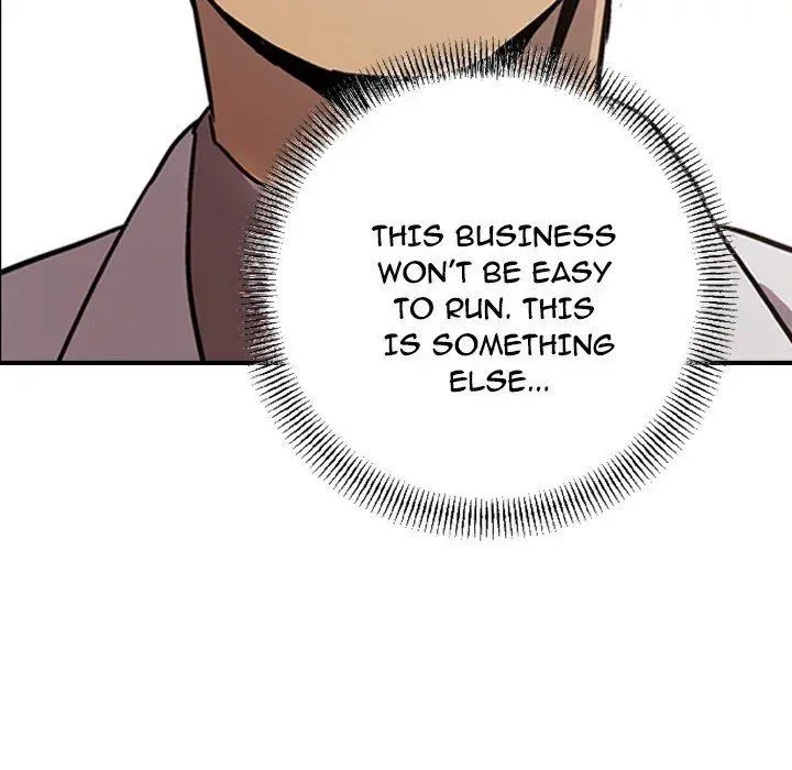 Read Manager, Please Divorce! chapter 5 image 108 on Lezhin