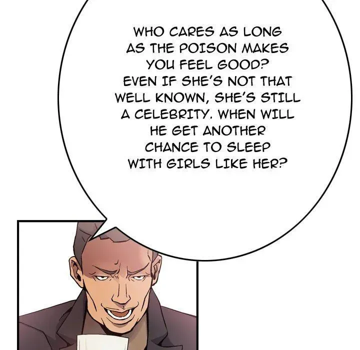 Read Manager, Please Divorce! chapter 5 image 11 on Lezhin