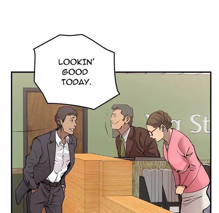 Read Manager, Please Divorce! chapter 5 image 110 on Lezhin