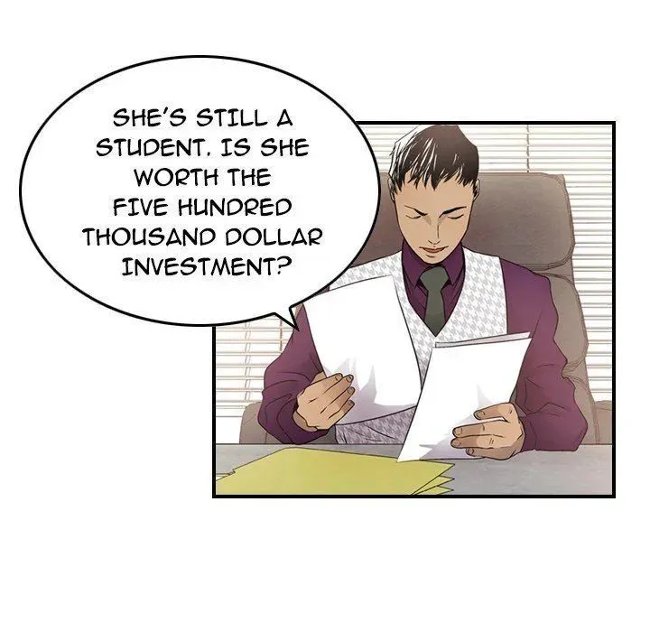 Read Manager, Please Divorce! chapter 5 image 119 on Lezhin