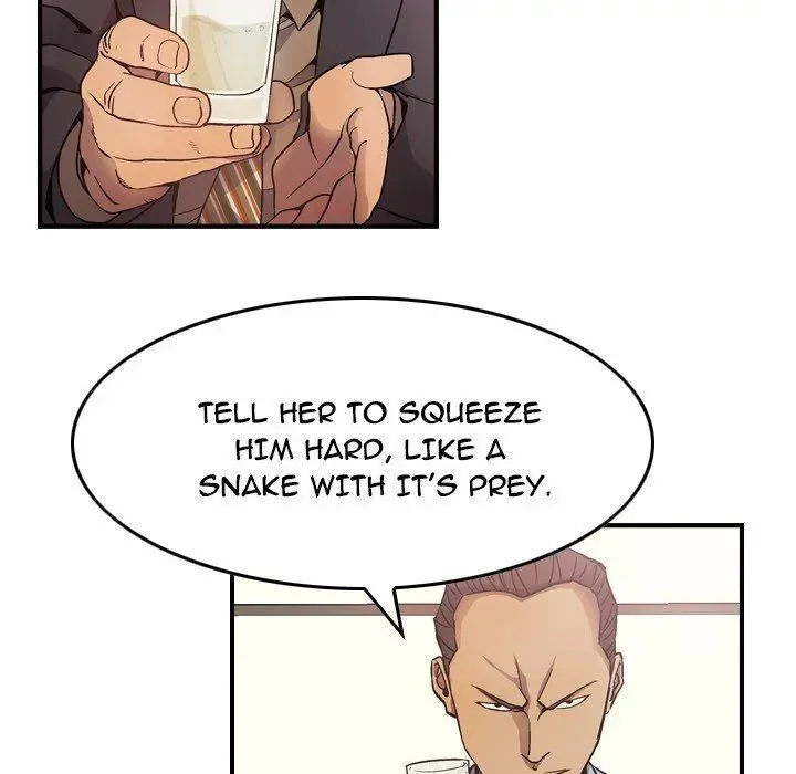 Read Manager, Please Divorce! chapter 5 image 12 on Lezhin