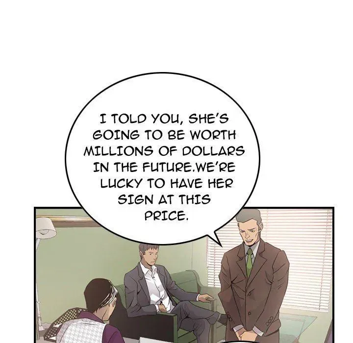 Read Manager, Please Divorce! chapter 5 image 120 on Lezhin