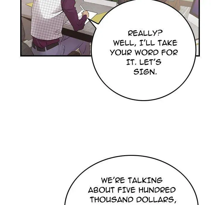Read Manager, Please Divorce! chapter 5 image 121 on Lezhin