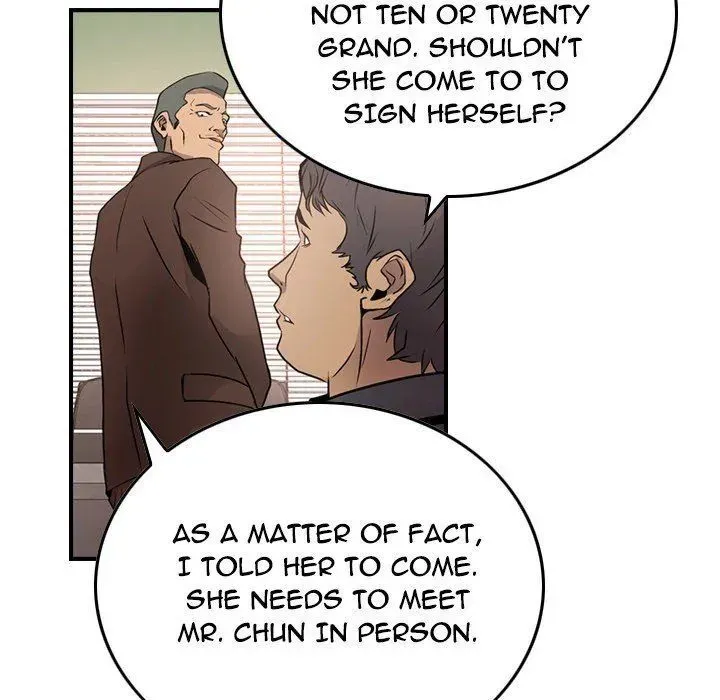 Read Manager, Please Divorce! chapter 5 image 122 on Lezhin