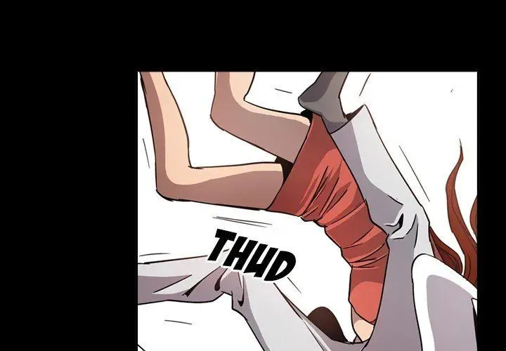 Read Manager, Please Divorce! chapter 5 image 2 on Lezhin