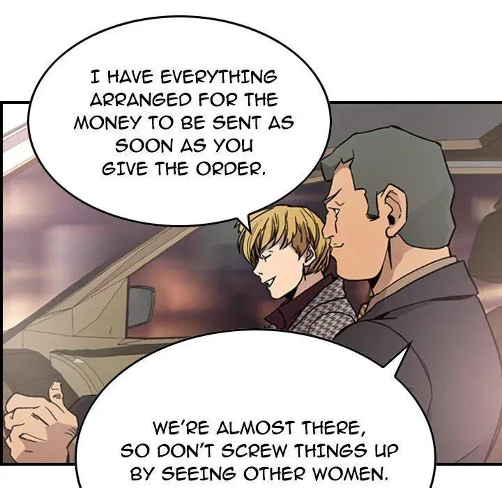 Read Manager, Please Divorce! chapter 5 image 29 on Lezhin