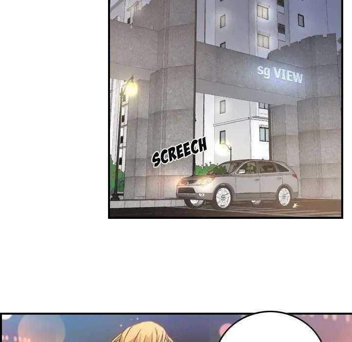 Read Manager, Please Divorce! chapter 5 image 33 on Lezhin
