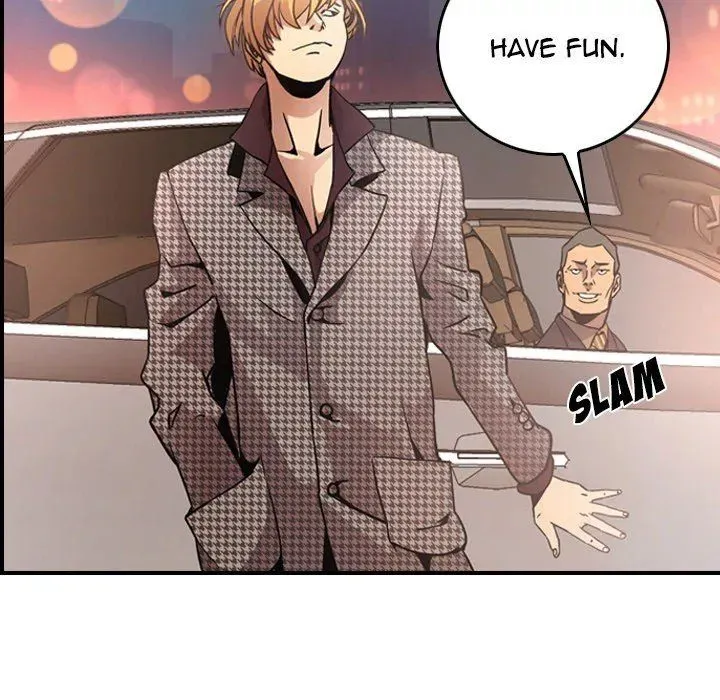 Read Manager, Please Divorce! chapter 5 image 34 on Lezhin