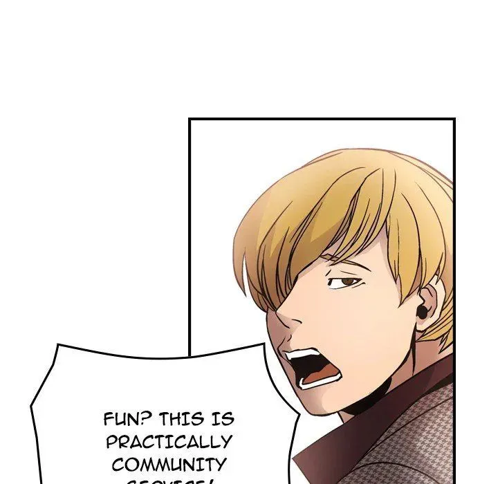 Read Manager, Please Divorce! chapter 5 image 35 on Lezhin