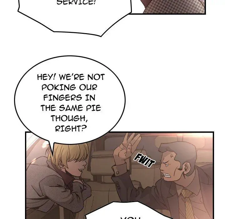 Read Manager, Please Divorce! chapter 5 image 36 on Lezhin