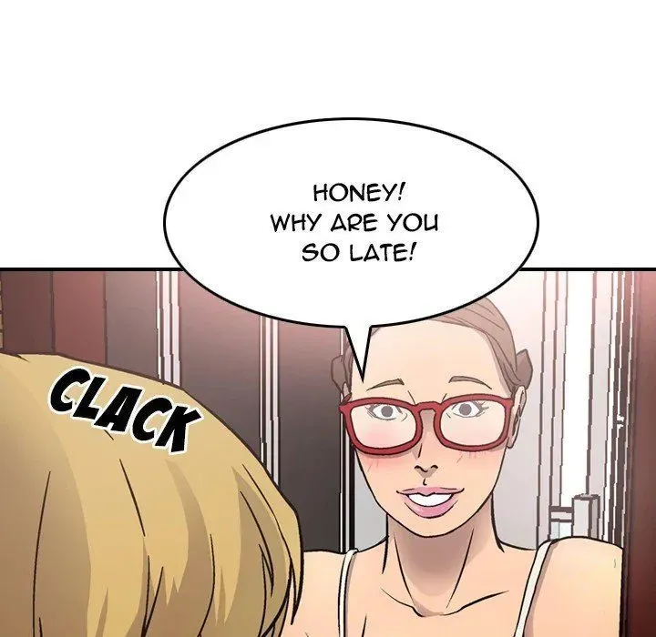 Read Manager, Please Divorce! chapter 5 image 41 on Lezhin