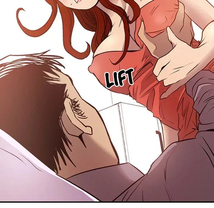 Read Manager, Please Divorce! chapter 5 image 60 on Lezhin