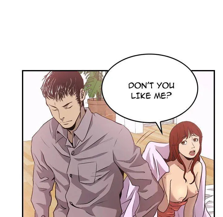 Read Manager, Please Divorce! chapter 5 image 84 on Lezhin