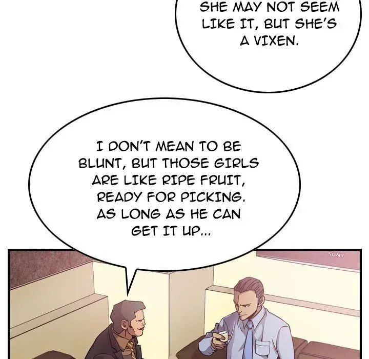 Read Manager, Please Divorce! chapter 5 image 9 on Lezhin