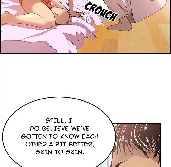 Read Manager, Please Divorce! chapter 5 image 97 on Lezhin