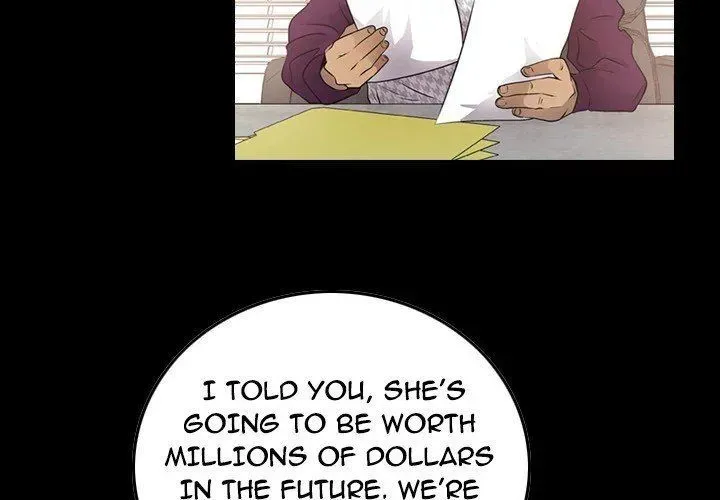 Read Manager, Please Divorce! chapter 6 image 1 on Lezhin