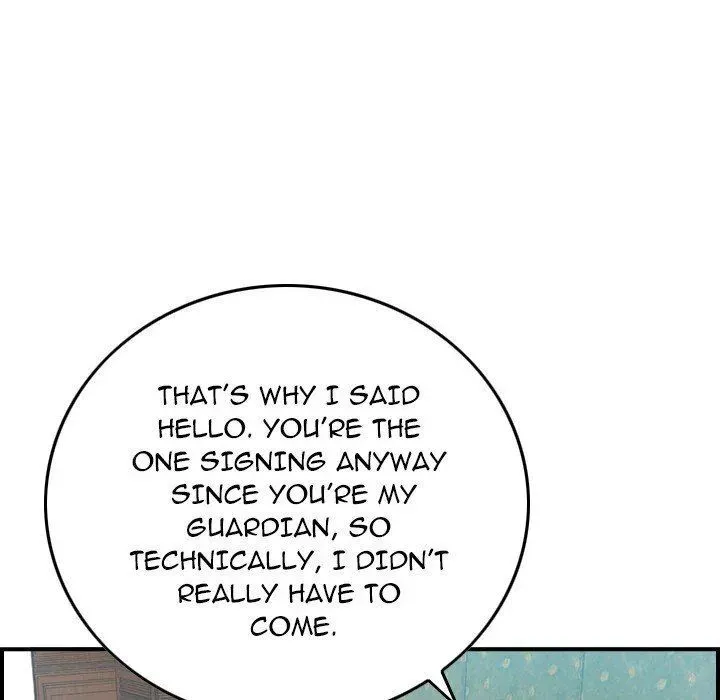 Read Manager, Please Divorce! chapter 6 image 10 on Lezhin