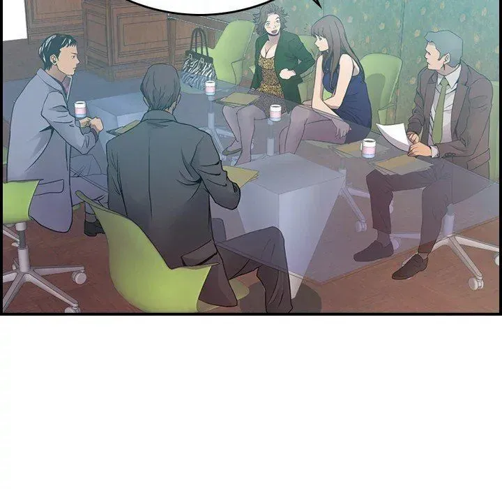 Read Manager, Please Divorce! chapter 6 image 11 on Lezhin