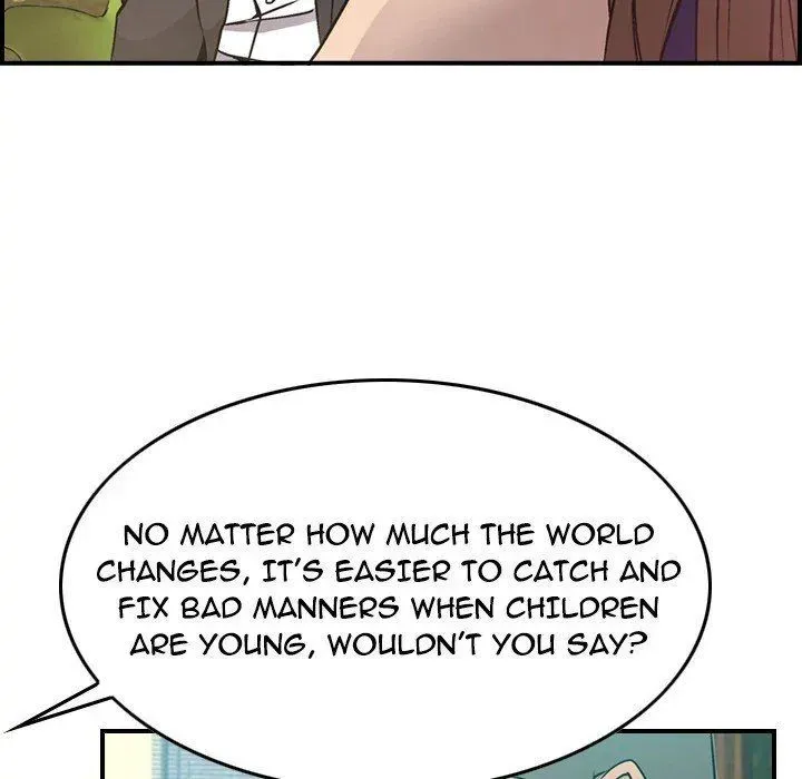 Read Manager, Please Divorce! chapter 6 image 13 on Lezhin