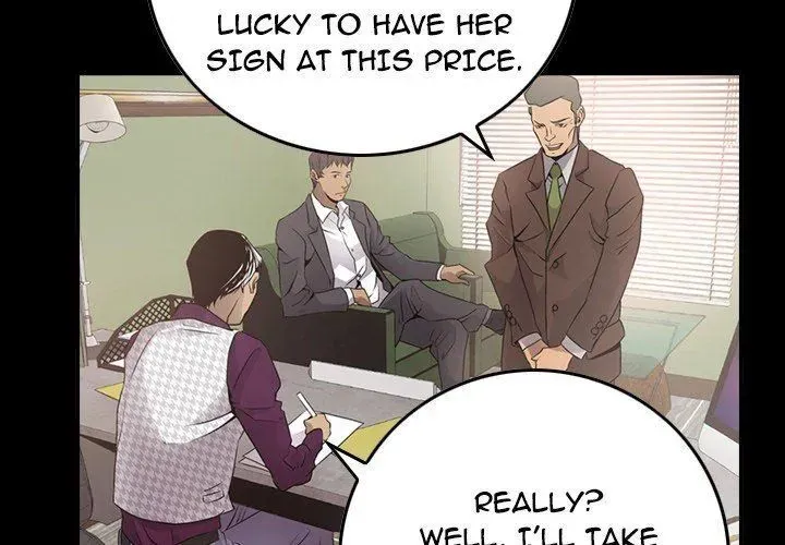 Read Manager, Please Divorce! chapter 6 image 2 on Lezhin