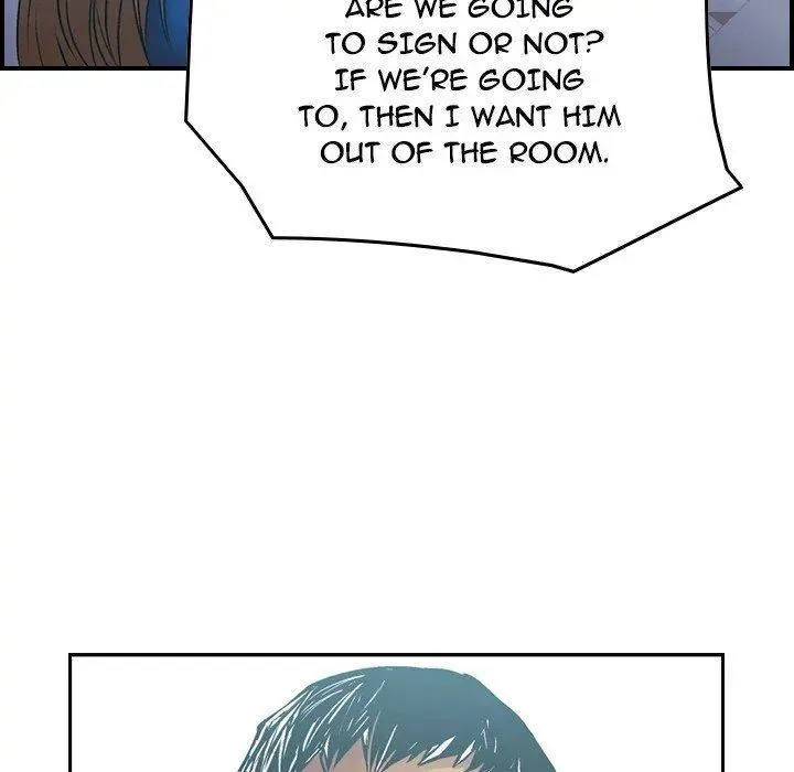 Read Manager, Please Divorce! chapter 6 image 21 on Lezhin