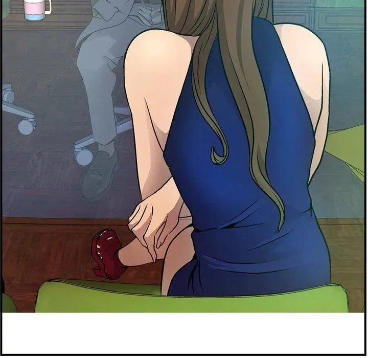 Read Manager, Please Divorce! chapter 6 image 29 on Lezhin