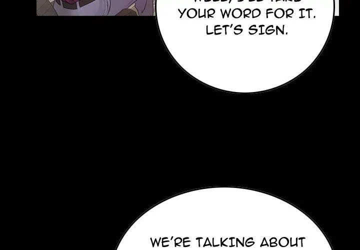 Read Manager, Please Divorce! chapter 6 image 3 on Lezhin