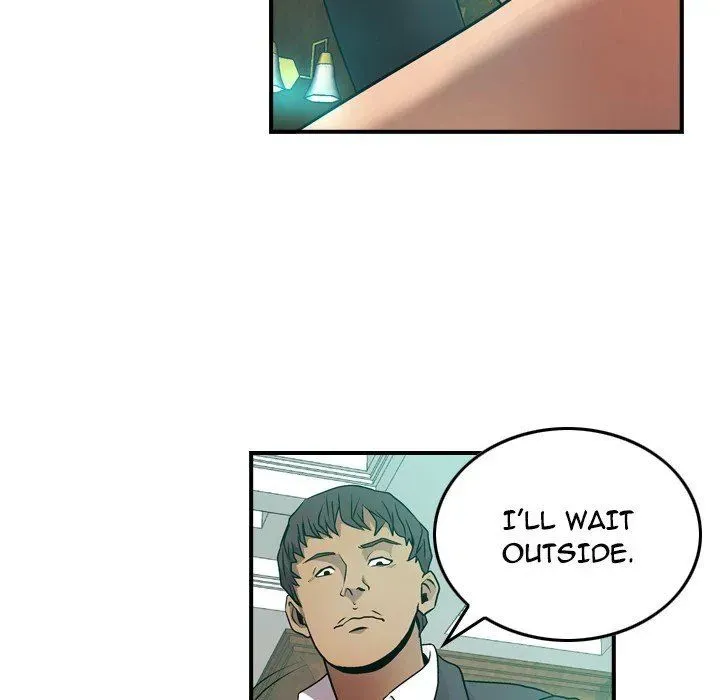Read Manager, Please Divorce! chapter 6 image 44 on Lezhin