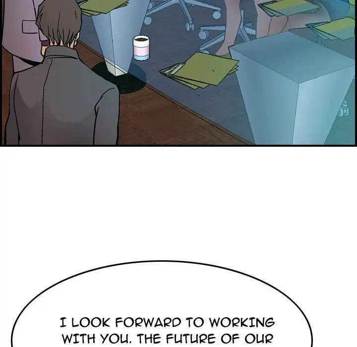 Read Manager, Please Divorce! chapter 6 image 47 on Lezhin