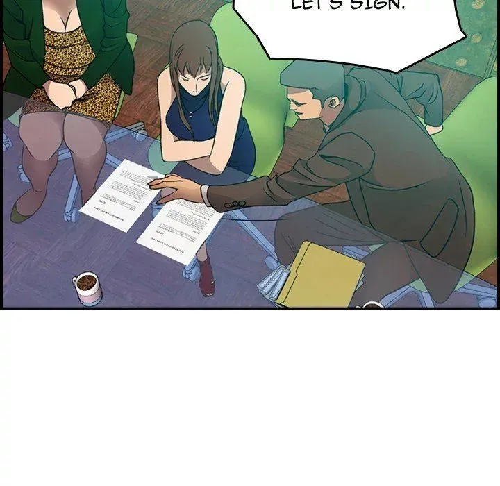 Read Manager, Please Divorce! chapter 6 image 58 on Lezhin